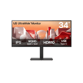 34''IPS 60hz 3440x1440.2xHdmi DP USBc