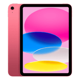 11-inch iPad Wi-Fi 128GB - Pink