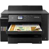 Epson Impresora Ecotank ET-16150