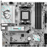 MSI Placa Base B840M GAMING PLUS WIFI6E DDR5 mATX