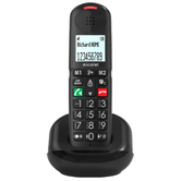 XL685 EWE BLACK