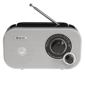 RADIO FM ANALÓGICA - BLANCA