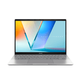 PORTATIL ASUS VIVOBOOK S 14 S3407QA-KP015W. 14" 2.5K (2560 X 1600, WQXGA) 60HZ  IPS. SNAPDRAGON X  X1 26 100. QUALCOMM ADRENO. LPDDR5X 16GB. 1TB
