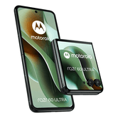 Smartphone  MOTOROLA razr razr 60 ultra 6.96" 5G 16GB/512GB Verde