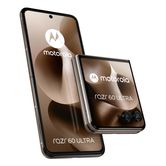 Smartphone  MOTOROLA razr razr 60 ultra 6.96" 5G 16GB/512GB Madera