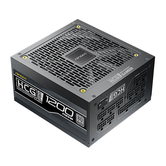 Fuente Alimentación 1200W ANTEC HIGH CURRENT GAMER HCG1200 PRO Platinum ATX 3.1 13,5 cm 80 PLUS PlatinumFully-Modular
