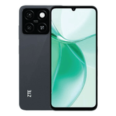 ZTE Blade A55 6.75" 4G 4GB/128GB Negro