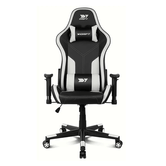 SILLA GAMING DRIFT DR90V8W PRO V8 NEGRA/BLANCA