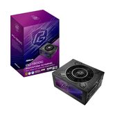 Fuente Alimentación 1300W ASROCK  Phantom Gaming PG-1300G 13,5 cm 80 PLUS GoldFully-Modular