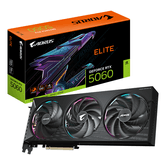 Tarjeta Gráfica GIGABYTE NVIDIA GeForce RTX 5060 GDDR7 8GB HDMI DPORT