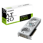 Tarjeta Gráfica GIGABYTE NVIDIA GeForce RTX 5060 GDDR7 8GB HDMI DPORT