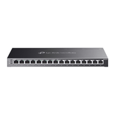 TP-Link SG2016P JetStream Switch 16xGb (8xPoE+)
