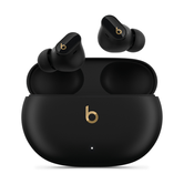 STUDIO BUDS + BLACK/GOLD-ZML