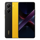 SMARTPHONE POCOPHONE X7 PRO NFC 6"67 FHD+ 5G 120Hz 8GB/256GB YELLOW