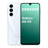 SAMSUNG Galaxy Galaxy A16 5G 6.7" 5G 4GB/128GB Gris