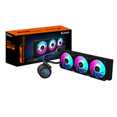 VENTILADOR GIGABYTE CPU AORUS WATERFORCE II 360 G2