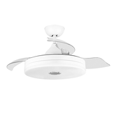 VENTILADOR TECHO ORBEGOZO CPB 123105