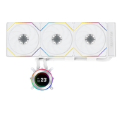 Lian Li Refrigeración G89.GHS2LCD36TW.00