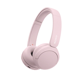 CASCOS INALAMBRICOS CH-520 ROSA