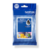 BROTHER Cartucho de tinta negro LC527BK 1.300 paginas