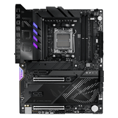 Placa AMD  Asus ROG CROSSHAIR X870E APEX Socket AM5