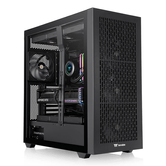 Caja THERMALTAKE  AX500  Negro
