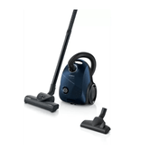 ASPIRADOR CON BOLSA BOSCH BGBS2BU1T 850 W
