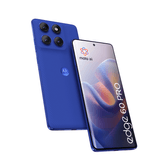 MOTOROLA edge edge 60 pro 6.67" 5G 12GB/512GB Azul
