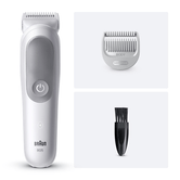 BODYGROOM BRAUN S5 ESSENTIAL BG5500 RECARGABLE
