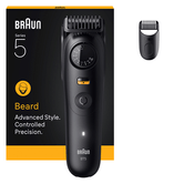 BARBERO BRAUN S5 GROCERY BT5500