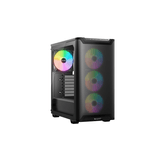 Caja BE QUIET!  Pure Base 501 LX Black RGB Negro