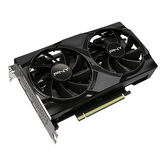 Tarjeta Gráfica PNY NVIDIA GeForce RTX 5060 GDDR7 8GB HDMI DPORT