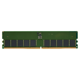 Memoria RAM  PC DDR5 32GB  4800Mhz  (1x32)  CL40  KINGSTON  KTD-PE548E-32G