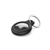 Belkin Secure holder Keyring 4pc Bl