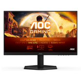 AOC 24G42E 24" LCD Fast IPS Full HD HDMI