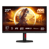 AOC U27G4R 27" LED Fast IPS Quad HD HDMI