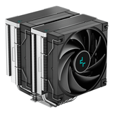REFRIGERADOR DEEPCOOL AK620 | NEGRO