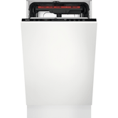 LAVAVAJILLAS INTEGRABLE AEG FSE73507P D 10 CUBIERTOS