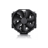 DISIPADOR NOCTUA NH-D15 CHROMAX BLACK | 2X 140MM | LGA1851 / 1700 / AM4 / AM5