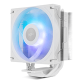 NOX HUMMER R-400 ARGB Blanco