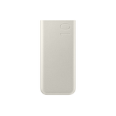 BATERIA EXTERNA PORTATIL SAMSUNG BEIGE