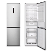 FRIGORIFICO COMBI EDESA EFC-1833 NF EX NOFROST D ALTO 185 CM ANCHO 60 CM INOX