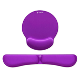 SUBBLIM PACK ERGO MEMORYFLEX -