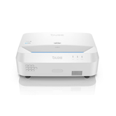 BENQAV PROYECTOR LASER LH890UST (9H.JJD77.34E) ULTRA CORTA, FULLHD, ANSI: 4000, CONTRASTE: 3.000.000:1, RATIO: 0,23, 5YR PUL, (LIGHT 5Y OR 10000HRS)