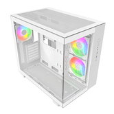 Montech Torres Sobremesa KING 65 PRO (W)