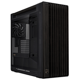 Caja Asus  ProArt PA602 Wood Edition  Negro