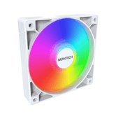 Montech Refrigeración GF120 ARGB PWM (W)
