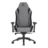 SILLA GAMING NEWSKILL ZEPHYR | TELA | GRIS