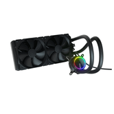FRACTAL DESIGN REFRIGERACION LIQUIDA CELSIUS+ S28 DYNAMIC (FD-W-2-S2801)