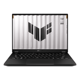 PORTATIL ASUS TUF GAMING A14 FA401WV-RG010W. 14" WQXGA 165HZ. AMD RYZEN AI 9 370. NVIDIA RTX 4060 8GB 32GB RAM. 1TB SSD. W11 HOME. GRIS